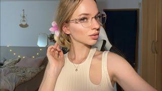 Beauty Ray is live! ▶️ ASMR