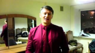 Сергей Исаев для Вари и Кирилла
