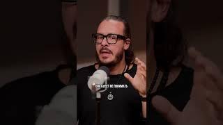 Восьмерка — это не про легкую жизнь. Это про силу духа