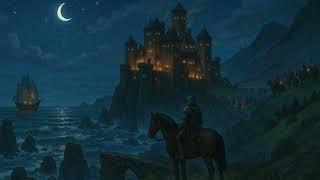 Towards the North - VVS