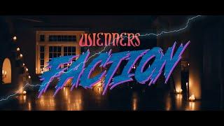 Wienners『FACTION』Music Video (TVアニメ「デジモンゴーストゲーム」OP主題歌)