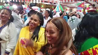 40th HamadiA party in London | Kuflom Jebjeb