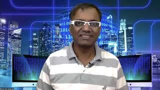 Narine Dat Sookram discusses the importance of doing groundwork for any projects