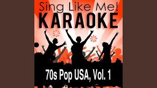 Let's Stay Together (Karaoke Version) (Originally Performed By Al Green)