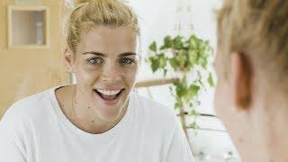 Face Facts: Busy Philipps’ Genius Skincare Dos and Don’ts  | NET-A-PORTER