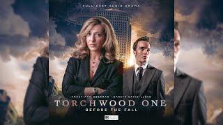 Torchwood One: Before the Fall - Trailer - Big Finish