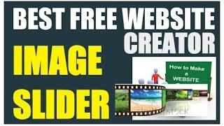 FREE Slideshow Maker With Music | REAL EASY Slideshows Embed On Your Website