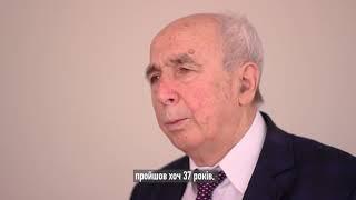 Георгий Севрюков – «Я буду голосовать за Сергея Козыря»