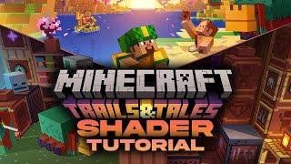 Minecraft 1.20 Shader installieren  Download & Installation