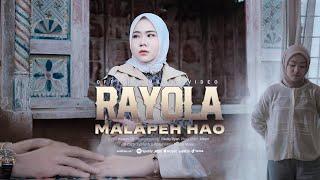 Rayola - Malapeh Hao (Official Music Video)