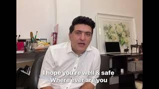 This channel is not active ,please go to my other and  main channel:   mohammad ali Yazdchi