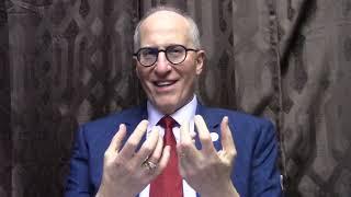 Mark Kreditor - Dallas Jewish Historical Society Oral History