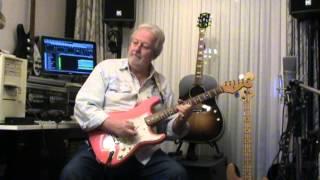 Massachusetts - The Bee Gees ( instrumental by Eric Studio ChinChan )