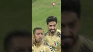 Anwar Ali own goal in added time | SAFF Championship 2023 | T Sports