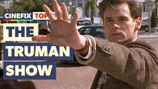 The Truman Show Makes You Its Main Character | CineFix Top 100