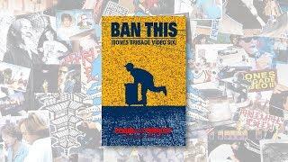 POWELL PERALTA PRESENTS: BAN THIS