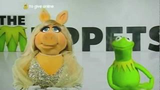 The Muppets - Children in Need 2011