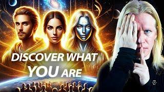 Secrets of the 144,000 and New Earth (How To Be One Of Them!)