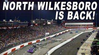 The Revival of North Wilkesboro Speedway Deserves a Closer Look