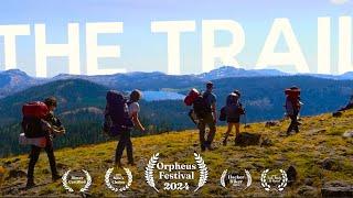 The World’s First Hikeathon: 30 Teen Hackers Hike Pacific Crest Trail