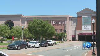 Dillard’s at MacArthur Center to convert to clearance center