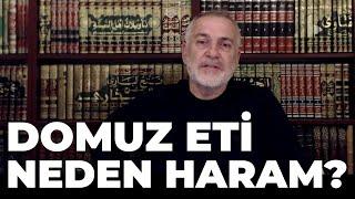 Domuz Eti Niçin Haram? Sümerliler - Yahudilik - Hıristiyanlık - İslam