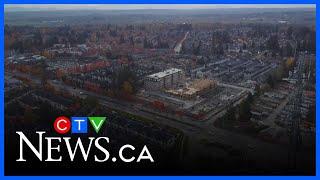 Surrey withdraws from Metro Vancouver strategy