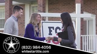 White Star Title | Real Estate, Real Estate Services, Title & Escrow Companies | Houston TX