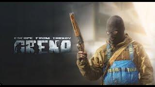 Tarkov Arena !! Closed Beta Access