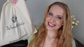 JACKPOT | ASAMBEAUTY WUNDERTÜTE | Dezember 2024 | Unboxing | Julies Beautyinsel