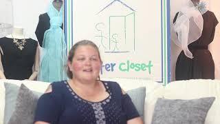 1 - Foster Closet- Foster Parent Support Group