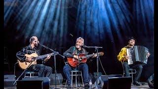 Kolpakov Trio. Gypsy music stars. Live at Colosseum Arena 2019 (full performance).