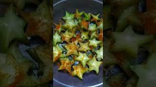 Star Fruit #shorts