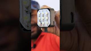 Video Light | Mobile Light | Emergency Light #videolight #shorts #ytshorts #technicalsokil