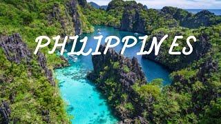 Reel Happy Travellers-top 10 most beautiful place in the philippines(Your DREAM Destination)