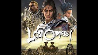 Lost Odyssey - 59