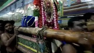 Today me and my owanar in srivilliputtur perumal kovil