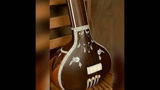 C scale tanpura wuth good quality sound for your vocal , Flute , Violin , Tabala practise .