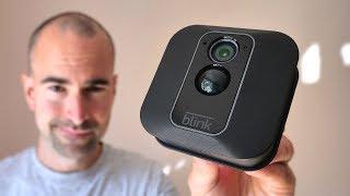 Blink XT2 Smart Wireless Security Cameras | Setup & Features Tour