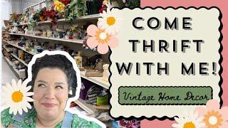 Thrift With Me | 5 THRIFT STORES IN OMAHA | Thrifting VLOG