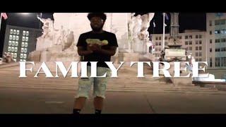 Kayz Kage x Jae Major - "FAMILY TREE" [EP.1] ( Dir@realkayz ) ( Official Music Video )