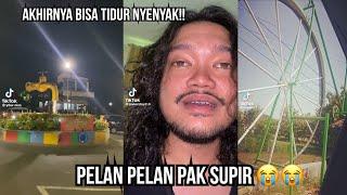 Viral Sound Pelan Pelan Pak Supir Ternyata ini Pemilik Sound Aslinya!!