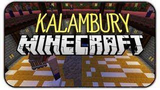 ZGADNIJ CO TO ! - Minecraft Mini-Game: Kalambury !