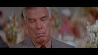 Prime Cut 1972 restaurant scene Lee Marvin