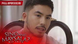 [ENG SUBS] Full Episode 59 | Sino Ang Maysala?: Mea Culpa