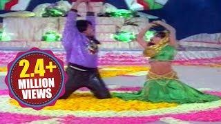 Donga Mogudu Songs - Kokamma Chepamma - Chiranjeevi, Bhanupriya