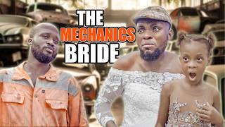 The Wedding - Mark Angel Comedy