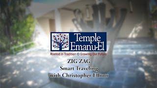 ZIG ZAG: Smart Traveling with Christopher Elliott