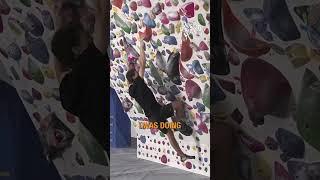 Nathaniel Coleman on Training