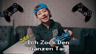 UND ICH ZOCK DEN GANZEN TAG (Tiktok Song) | JamooTv